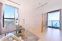 Bán Căn Penthouse Scenia Bay 25 Phạm Văn Đồng Nha Trang View Biển Siêu Đẹp