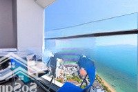 Bán Căn Penthouse Scenia Bay 25 Phạm Văn Đồng Nha Trang View Biển Siêu Đẹp