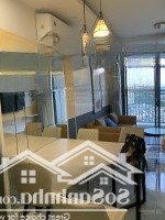 Nội Thất Mới 100% - View Sông - 1 Phòng Ngủ- 2.1 Tỷ - Chung Cư Bouelvard Q7.