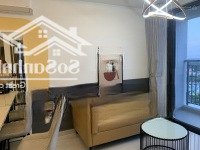 Nội Thất Mới 100% - View Sông - 1 Phòng Ngủ- 2.1 Tỷ - Chung Cư Bouelvard Q7.