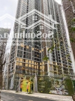The Canopy Tại Smart City Chuẩn Bị Bàn Giao Tháng 7 2025 Này