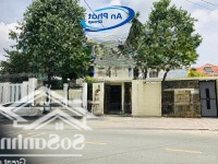 Đẳng Cấp Biệt Thự View Sông Đồng Nai, Vị Trí Đắc Địa, Toạ Lạc Ngay Trung Tâm Thành Phố Biên Hoà!