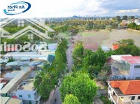 Đẳng Cấp Biệt Thự View Sông Đồng Nai, Vị Trí Đắc Địa, Toạ Lạc Ngay Trung Tâm Thành Phố Biên Hoà!
