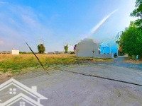 Lô Góc 2 Mặt Tiền Đẹp Nằm Ngay Chợ An Viễn, Đường Lớn 12M, Sổ Riêng Thổ Cư 100%. Công Chứng Ngay