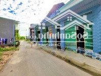 Lô Góc 2 Mặt Tiền Đẹp Nằm Ngay Chợ An Viễn, Đường Lớn 12M, Sổ Riêng Thổ Cư 100%. Công Chứng Ngay