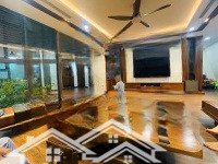 Bán Nhà Riêng 6T Khu 7.2Ha Vĩnh Phúc , Ba Đình Giá Hơn 20 Tỷ