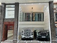Bán Tòa Nhà Vp Xây Mới, Kinh Doanh Đỉnh Cao, Phố Hoàng Ngân, Cầu Giấy 65M2X8T, Giá Bán 31 Tỷ