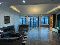 Bán Tòa Nhà Vp Xây Mới, Kinh Doanh Đỉnh Cao, Phố Hoàng Ngân, Cầu Giấy 65M2X8T, Giá Bán 31 Tỷ