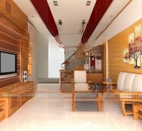 Ô Tô 7 Chỗ Vào Tận Nhà! Hẻm 8M Trần Hữu Trang - P11 - Pn (7X12,5) 2 Tầng -Cn=87M2 Chỉ 18,5 Tỷ Tl