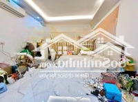 Nhà Phố 8/3 Hbt, Lô Góc Ngõ Thông, Kinh Doanh, Mặt Tiền 4,1M, 32/40M2 6 Tỷ 2
