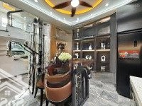 Hottt! Nhà Thiết Kế Hiện Đại Phong Phú Đường Nguyễn Nhữ Lãm, Quận Tân Phú Giá Bán 3Ty050|60M2|Shr|