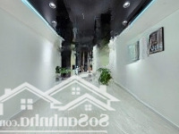 Bán Nhà 4.5 Tầng Đường Đống Đa, Có Sẵn Hđ Thuê Làm Spa 500 Triệu/Năm