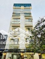 Bán Nhà An Dương Vương, Phú Thượng, Tây Hồ,Diện Tích70M2 X 7T Ôtô Kinh Doanh Sát Vách Ciputra, Full Nt