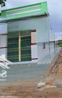 Bán Dãy Trọ 10 Phòng Gần Ngay Kcn Nam Tân Uyên, 1,23 Tỷ/150M2, Tân Uyên, Bình Dương, Shr