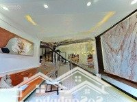 Chính Chủ Bán Nhà Mới Xây Tại Trương Định, Ngõ Thông, View Thoáng, Gần Chợ Dân Sinh