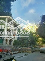 Bán Bt Sân Vườn, Lưu Hữu Phước, Mỹ Đình 2, Nam Từ Liêmdiện Tích200M2X4Tmặt Tiền10M Vỉa Hè Ô Tô Tránh Dừng Đỗ