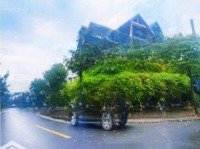Bt Thạch Bàn, Cổ Linh, Long Biên, 150M2 Lô Góc Mt18M, Vỉa Hè Kinh Doanh Vô Đối Tương Lai X3