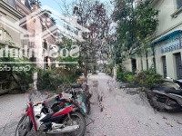 Biệt Thự 3 Mặt Thoáng - Kđt Sông Đà Mỹ Đình, Diện Tích: 194M, Giá 6X Tỷ, Liên Hệ 0795345999 Để Xem Nhà