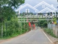Trục Chính 916 Lục Quân 343M Mặt Tiền 10M Giá Rẻ Đầu Tư Là Thắng _ 0383181389