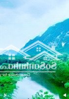 Bán Siêu Phẩm Nghỉ Dưỡng Cuối Cùng Xót Lại Của Lạc Thuỷ - Hoà Bình