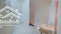 Cho Thuê Căn Hộ Dịch Vụ Mới Khai Trương Full Nội Thất Tại Đường Nguyễn Gia Trí Bình Thạnh