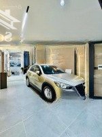 Siêu Phẩm Nhà Phố Đường Quang Trung Quận Gò Vấp