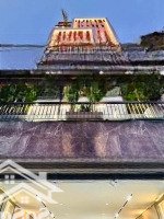 Siêu Phẩm Nhà Phố Đường Quang Trung Quận Gò Vấp