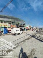 Bán Nhà 80M2 Mặt Tiền Kinh Doanh Thông Ngay Chợ Ngã 3 Lò Lu, Đường Lã Xuân Oai Mở Rộng 50M - 5.2 Tỷ