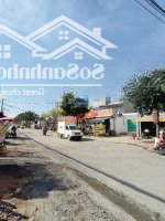 Bán Nhà 80M2 Mặt Tiền Kinh Doanh Thông Ngay Chợ Ngã 3 Lò Lu, Đường Lã Xuân Oai Mở Rộng 50M - 5.2 Tỷ
