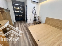 Bán Ccmn Quan Hoa, Cầu Giấy, Mới Tinh- Gần Phố - 48M2 * 6T * 10Pkk, Thu 50 Triệu/Tháng