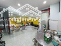 Hxh Phường 17, Bình Thạnh, 9Mx26M, Công Nhận ~220M2, 3 Tầng Btct