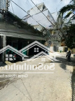 Hxh Phường 17, Bình Thạnh, 9Mx26M, Công Nhận ~220M2, 3 Tầng Btct