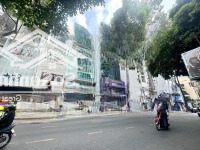 Bán Toà Nhà Hoa Sen University-Mặt Tiền Cao Thắng, Quận 3-Dòng Tiền 850 Triệuiệu/Tháng