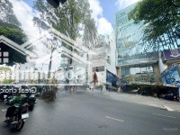 Bán Toà Nhà Hoa Sen University-Mặt Tiền Cao Thắng, Quận 3-Dòng Tiền 850 Triệuiệu/Tháng
