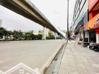 Mặt Phố Quang Trung, Trung Tâm Hà Đông, 50M2 Xmặt Tiền5.5M X 5 Tầng, Vỉa Hè Ô Tô Đỗ, Kinh Doanh. 21 Tỷ