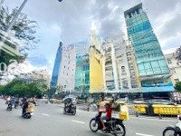 Chính Chủ Cho Thuê Mặt Bằng 103M2 - Ngay Cầu Bông Sát Q1, Kd Đa Ngành Nghề