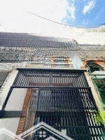 Nhà Phú Nhuận Hẻm 3M Thông, Sát Mặt Tiền Nguyễn Văn Trỗi, 40M2, 3 Tầng, 3 Phòng Ngủ Giá Cực Tốt 6.5 Tỷ