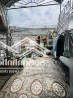 Nhà Phú Nhuận Hẻm 3M Thông, Sát Mặt Tiền Nguyễn Văn Trỗi, 40M2, 3 Tầng, 3 Phòng Ngủ Giá Cực Tốt 6.5 Tỷ