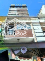 Bán Nhà Ung Văn Khiêm Ngay Sau Đh Hutech, Mặt Tiền Chợ, 7 Phòng Cho Thuê