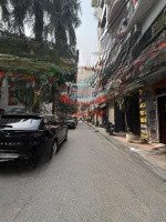 Phân Lô Phố Hồng Hà 5,5 Tầng Thang Máy Ô Tô Vào Nhà, Kinh Doanh, View Vườn Hoa Thoáng Mát Cực Đẹp