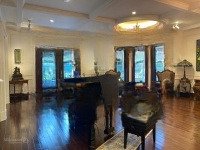 Bán Biệt Thự Ciputra, Âu Cơ, Nguyễn Xuân Khoát Tây Hồ Diện Tích: 305M 4Tmặt Tiền17M _ Giá Bán 122 Tỷ_ Liên Hệ: 0858112277