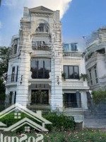 Bán Biệt Thự Ciputra, Âu Cơ, Nguyễn Xuân Khoát Tây Hồ Diện Tích: 305M 4Tmặt Tiền17M _ Giá Bán 122 Tỷ_ Liên Hệ: 0858112277