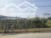 Siêu Rẻ Chỉ Nhỉnh 700 Triệu Sở Hữu Ngay Mảnh Đất 119M Đường To. Liên Hệ: 0981978433