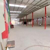 Cho Thuê Kho Xưởng kinh Doanh, DT1050m2, P.Trảng Dài Biên Hòa Đồng Nai