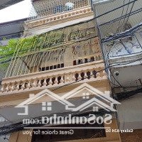 Cho Thuê Nhà Riêng 3 Phòng Ngủ 3 Vệ Sinhtại Nhân Hòa, 12 Triệu, 30M2, Thanh Xuân, Hà Nội