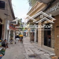 Cho Thuê Nhà Riêng 3 Phòng Ngủ 3 Vệ Sinhtại Nhân Hòa, 12 Triệu, 30M2, Thanh Xuân, Hà Nội
