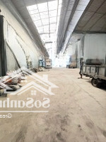 Cho Thuê Mặt Bằng Kho Xưởng Phường Tân Biên Hố Nai Biên Hòa