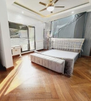 Bán Nhà Phố Lạc Long Quân - Tây Hồ, 20M Ra Ô Tô, Gần Phố, Nhà Đẹp, Tặng Nội Thất. Giá Bán 9.2 Tỷ