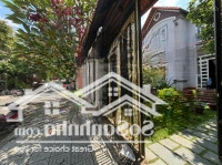 Bán Biệt Thự Sân Vườn 200M Phường Hiệp Bình Phước, Thủ Đức