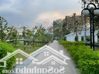 Bán Căn Biệt Thư Công Viên Hòa Bình Khu Cityland Park Hills. Dt: 12.5 X 20